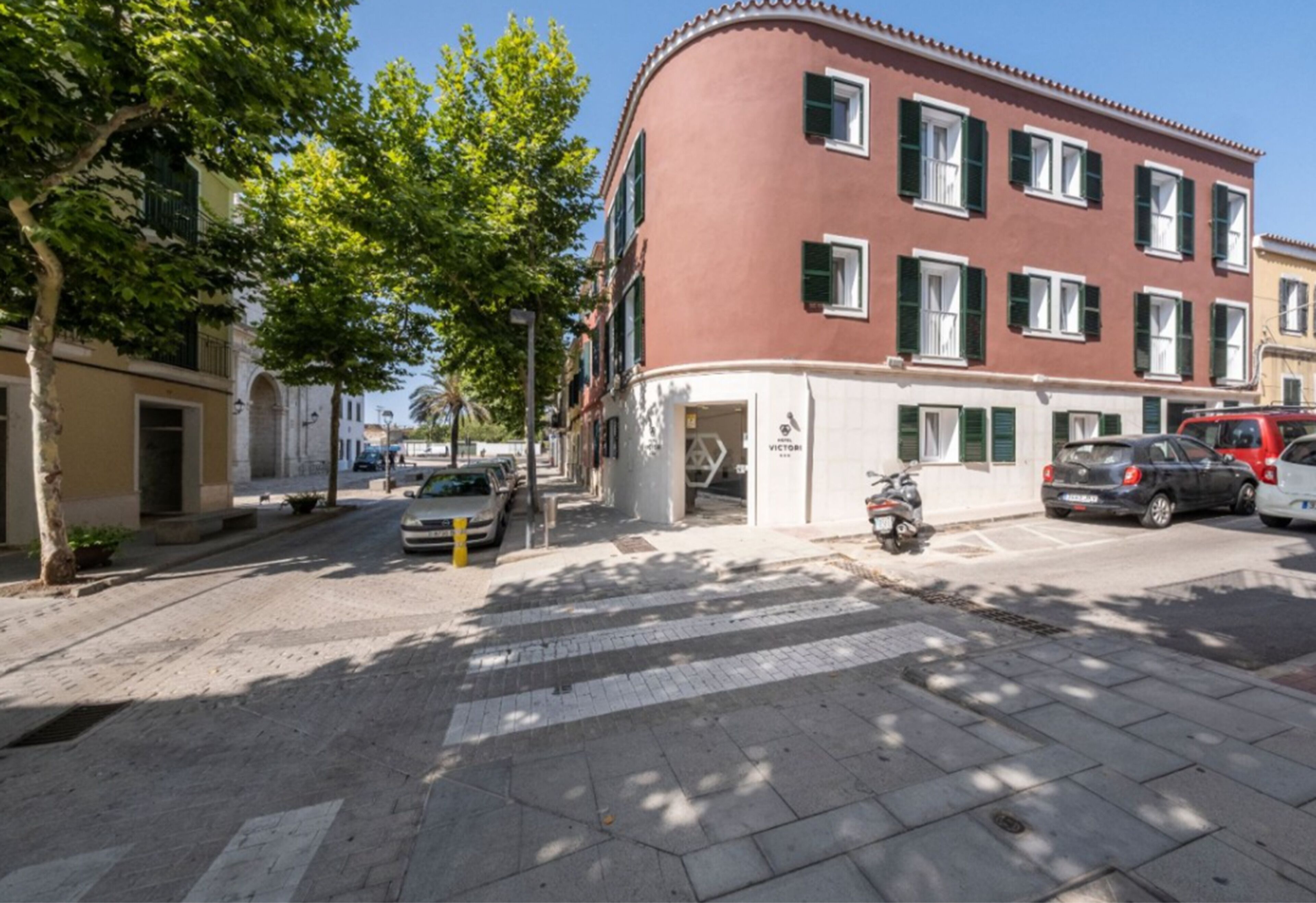 Photo - Hotel Victori