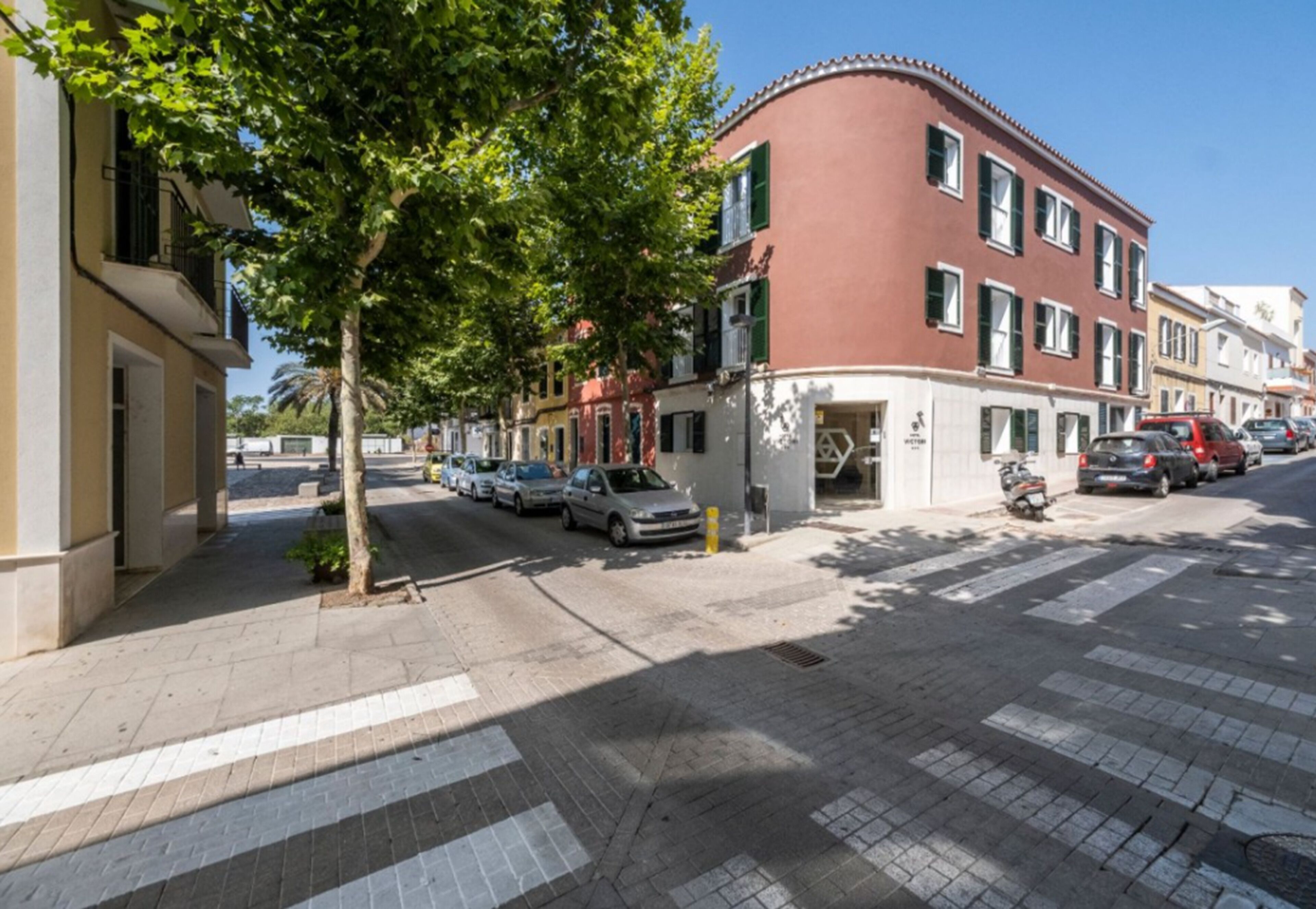 Photo - Hotel Victori