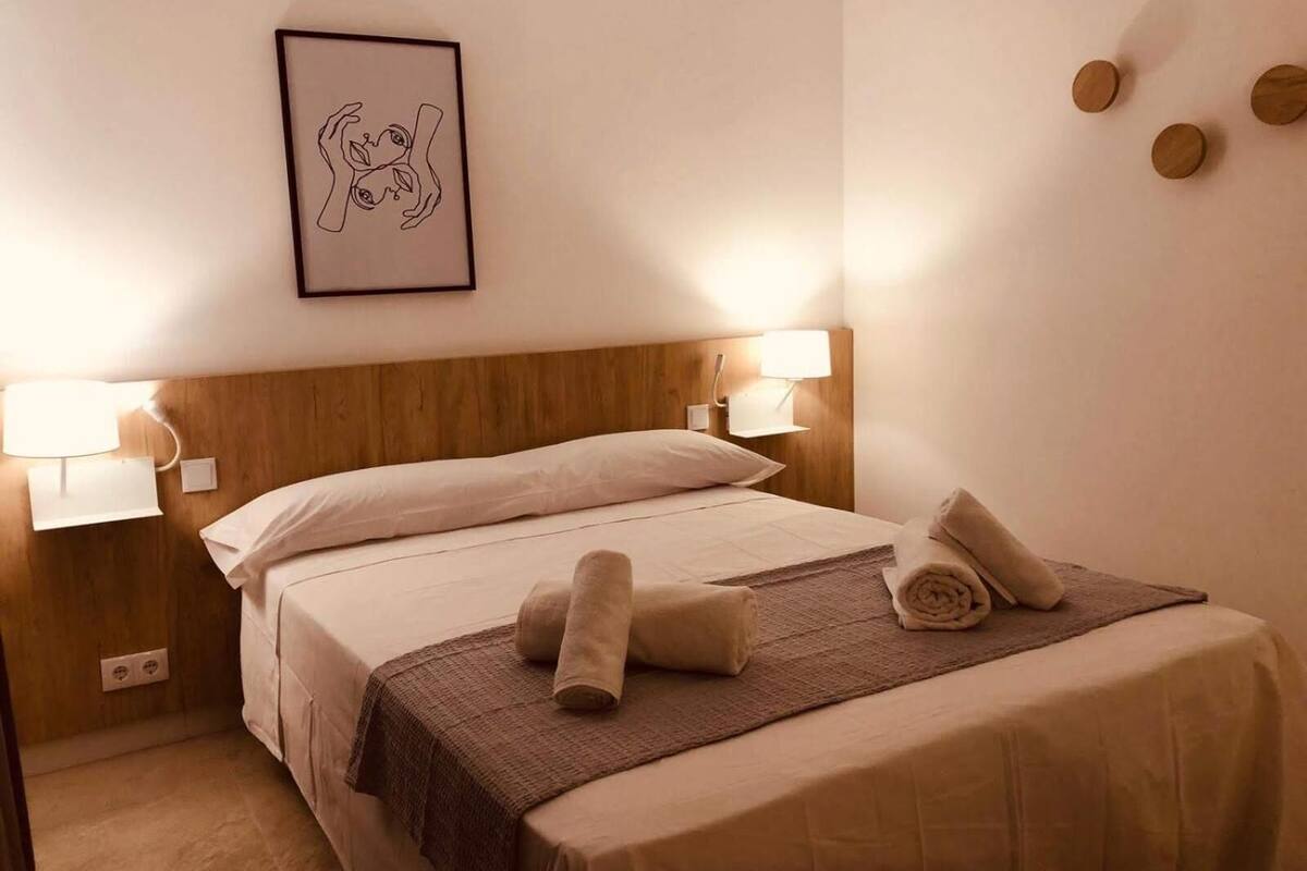 minibar, in-room safe, desk, free cots/infant beds