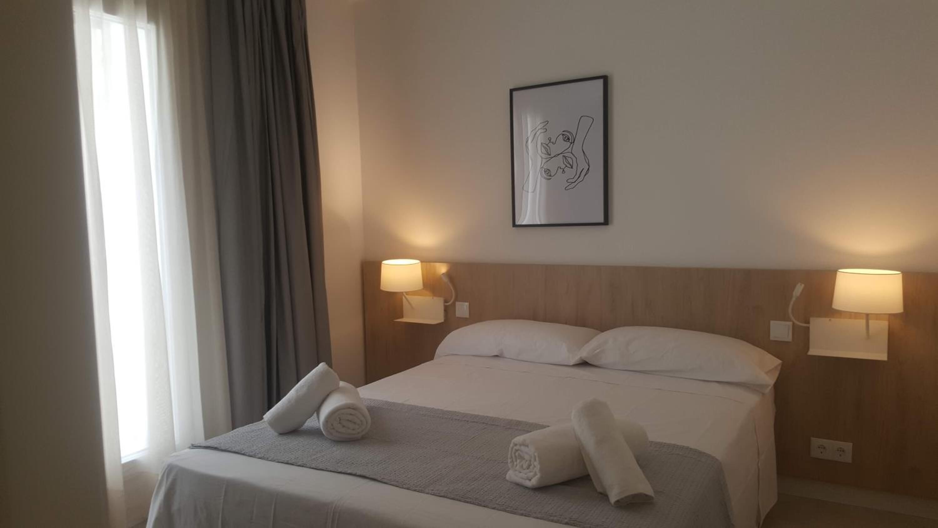 Photo - Hotel Victori