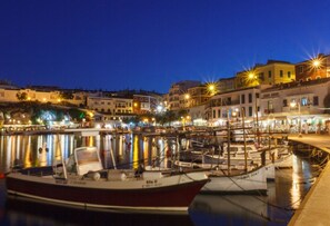 Exterior - Hotel Victori (Es Castell)