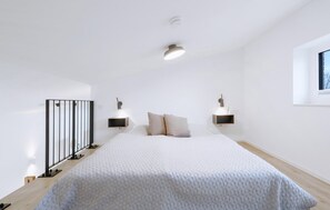 3 Schlafzimmer, kostenloses WLAN, Bettwäsche