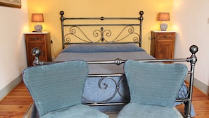 Villa, 3 Bedrooms, Smoking, Balcony | 3 bedrooms - Agriturismo Borgo Santa Lucia, Villa Mimosa (Castiglion Fiorentino)