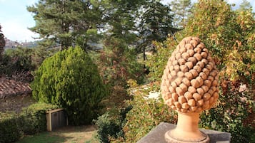 Villa, 3 Schlafzimmer, Raucher, Balkon | Garten