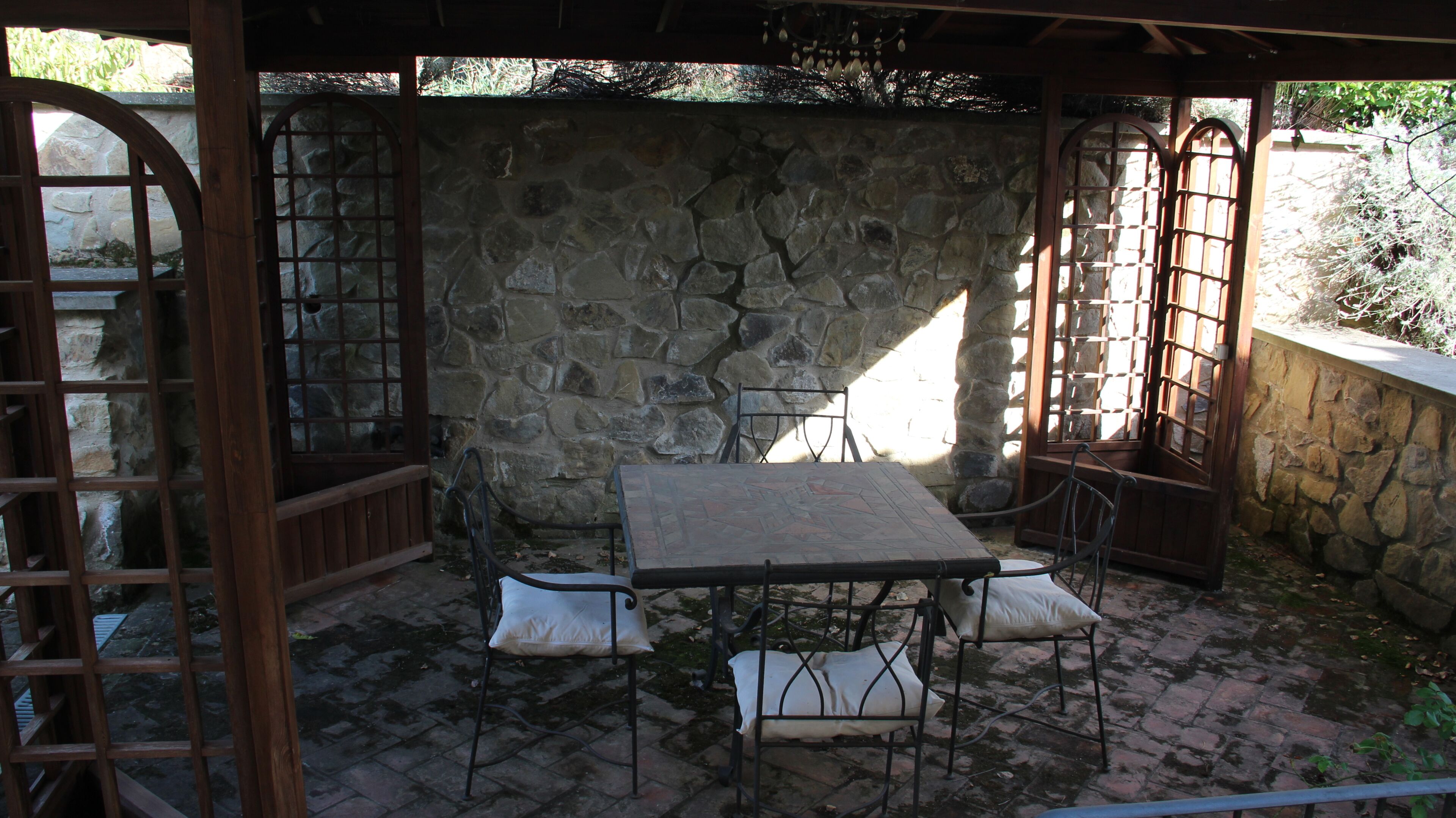 Terras