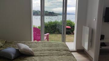 2 bedrooms, WiFi