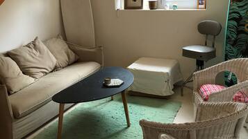 Televisión y estéreo