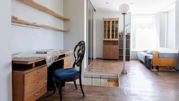 House, 2 Bedrooms | Interior