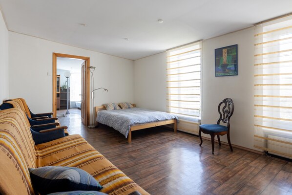 House, 2 Bedrooms | 2 bedrooms