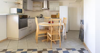 Welcome to Papes House in Liepaja, Latvia