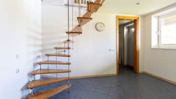 House, 2 Bedrooms | Interior