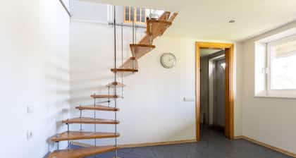 Welcome to Papes House in Liepaja, Latvia