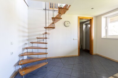 Welcome to Papes House in Liepaja, Latvia