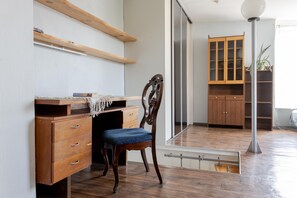 Nhà, 2 phòng ngủ | Nội thất