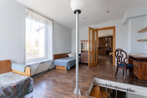 Nhà, 2 phòng ngủ | Nội thất