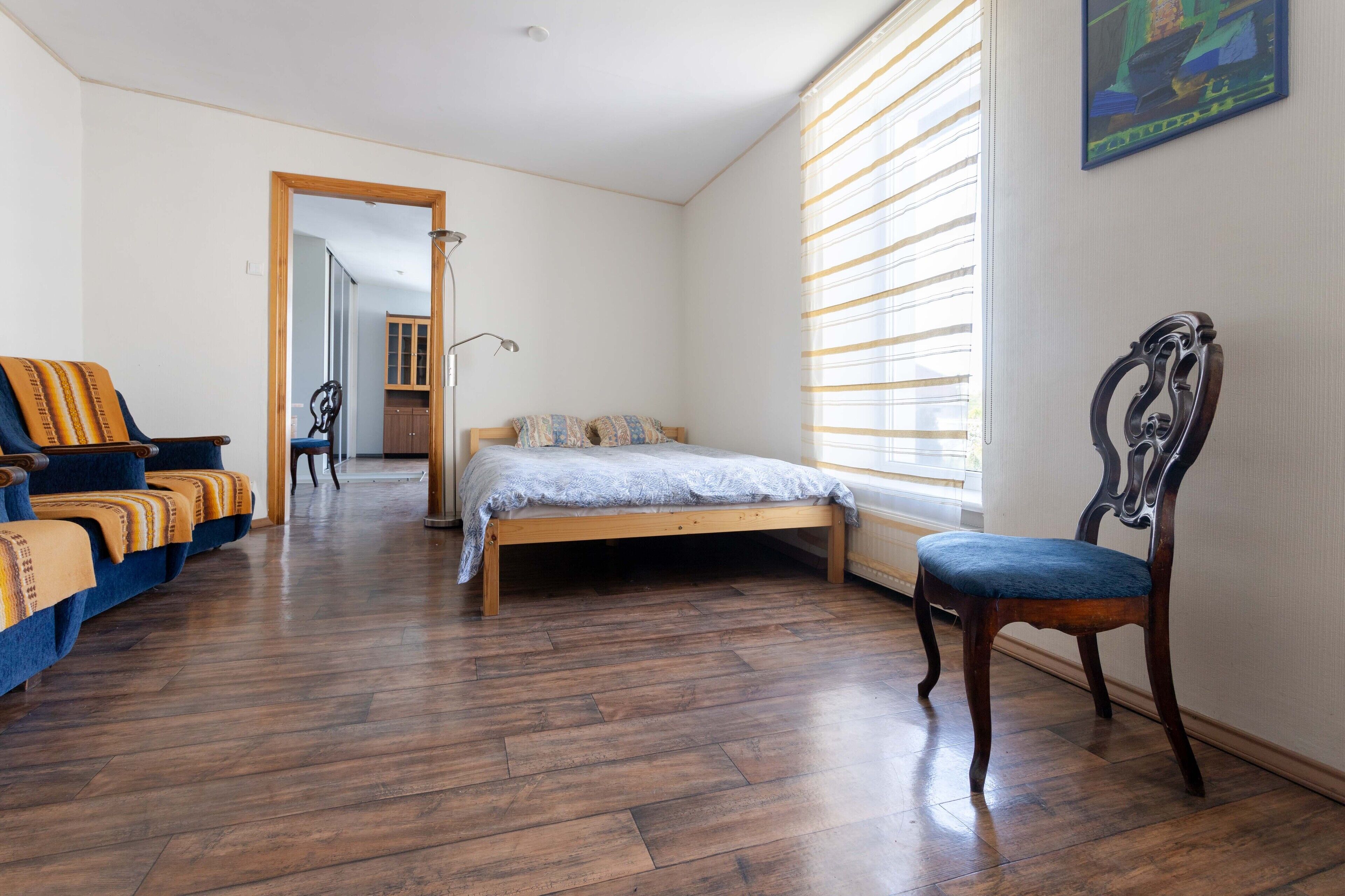 Talo, 2 makuuhuonetta | 2 makuuhuonetta