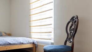 House, 2 Bedrooms | 2 bilik tidur 