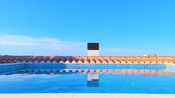 Piscina all'aperto