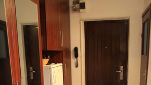 Interior - Dorobanti Beautiful Studio (Bucharest)