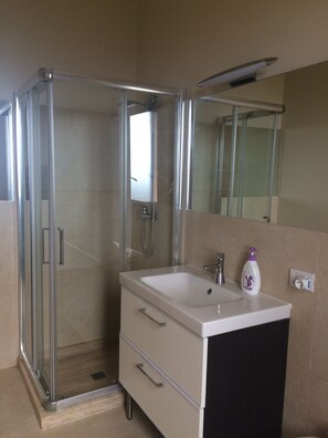 Room, 1 Bedroom, Smoking, Balcony | Bathroom - Room in B&B - 1 Room B&b, Gallipoli, Italia (Gallipoli)