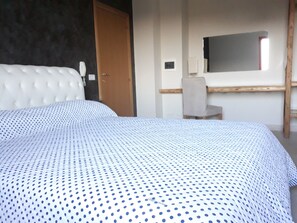 Room, 1 Bedroom, Smoking, Balcony | 1 bedroom - Room in B&B - 1 Room B&b, Gallipoli, Italia (Gallipoli)