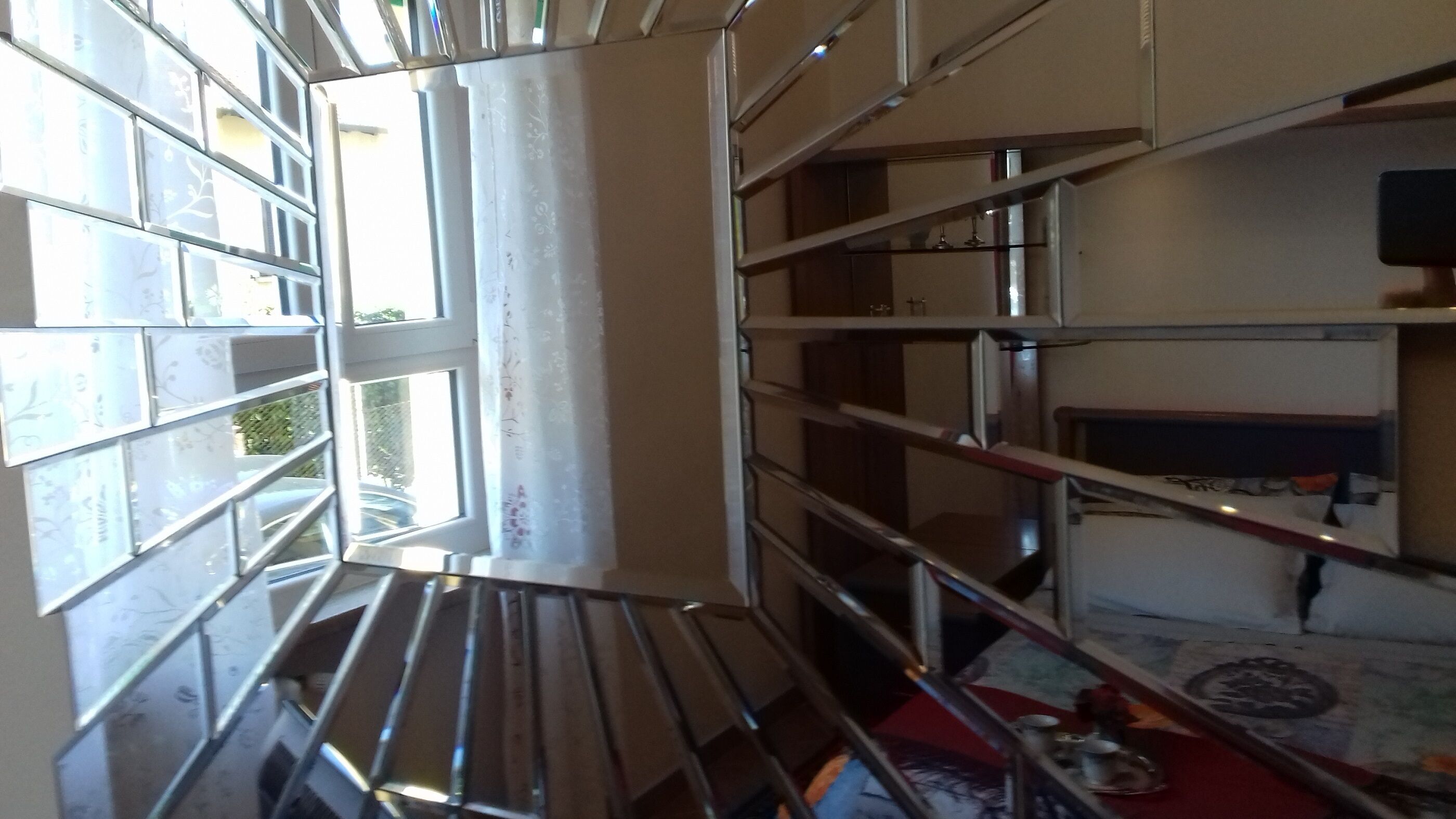 Appartement, 2 chambres, balcon | 2 chambres