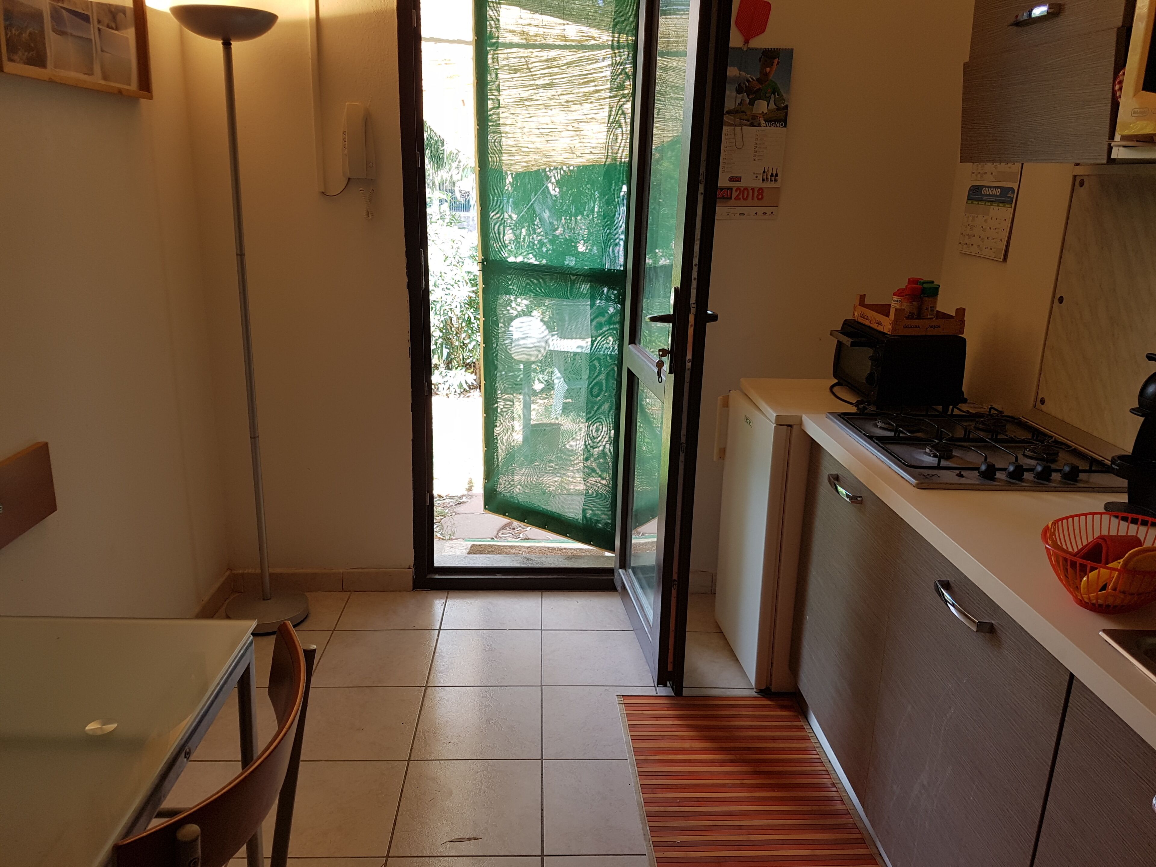 House, 2 Bedrooms, Garden View | Bahagian dalam