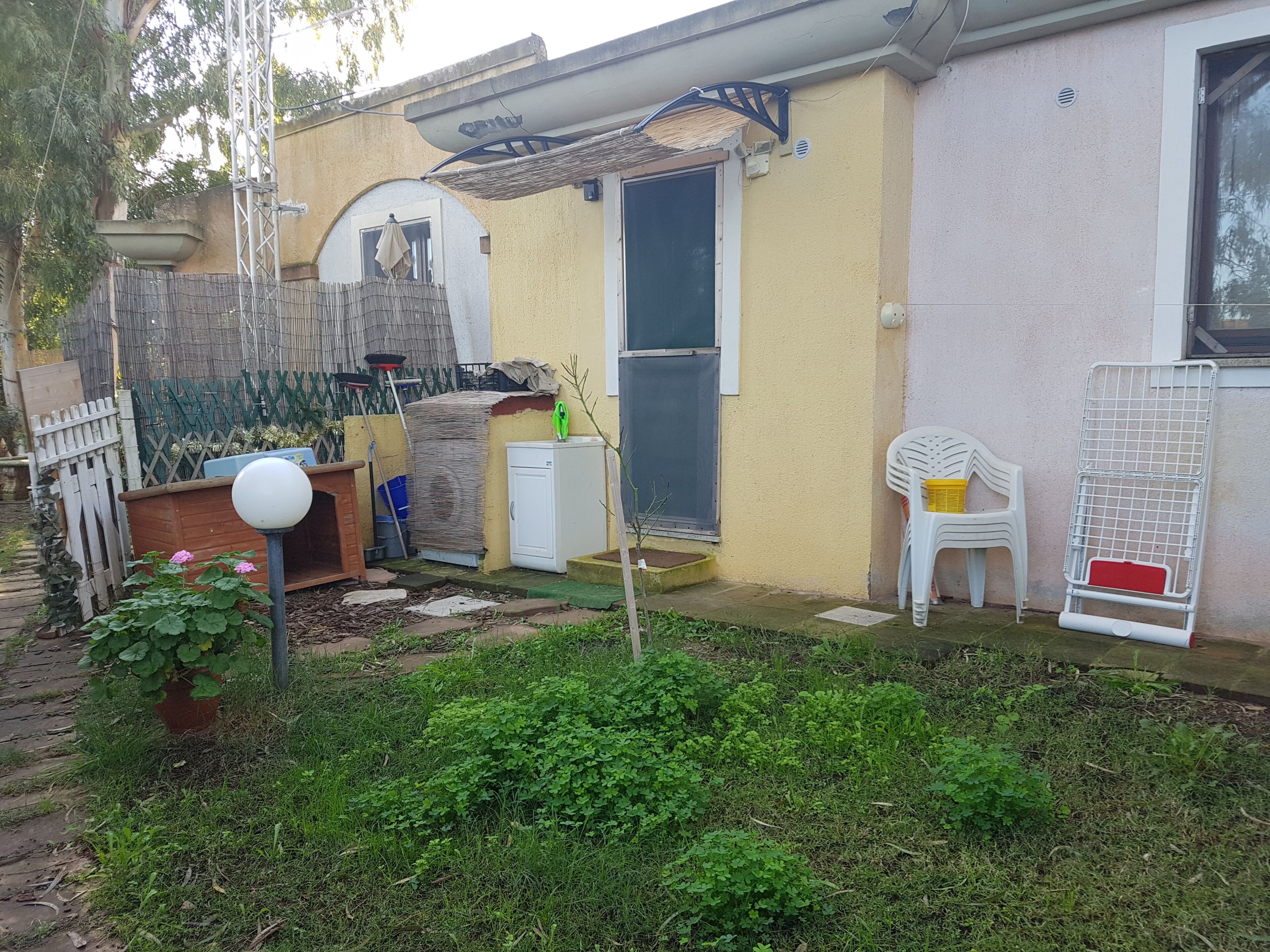 House, 2 Bedrooms, Garden View | Exterior
