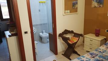 Rumah, 2 kamar tidur, pemandangan kebun | 2 kamar tidur dan Wi-Fi