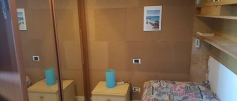 Maison, 2 chambres, vue sur le jardin | 2 chambres, Wi-Fi