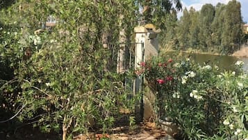 House, 2 Bedrooms, Garden View | Garden