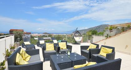 La Terrazza Family Holidays Your Dream Getaway in Sorrento Coast