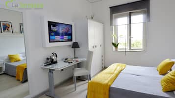 Casa, 3 camere da letto, balcone, vista giardino | 3 camere