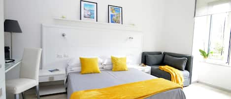 House, 3 Bedrooms, Balcony, Garden View | 3 bedrooms