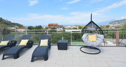 La Terrazza Family Holidays