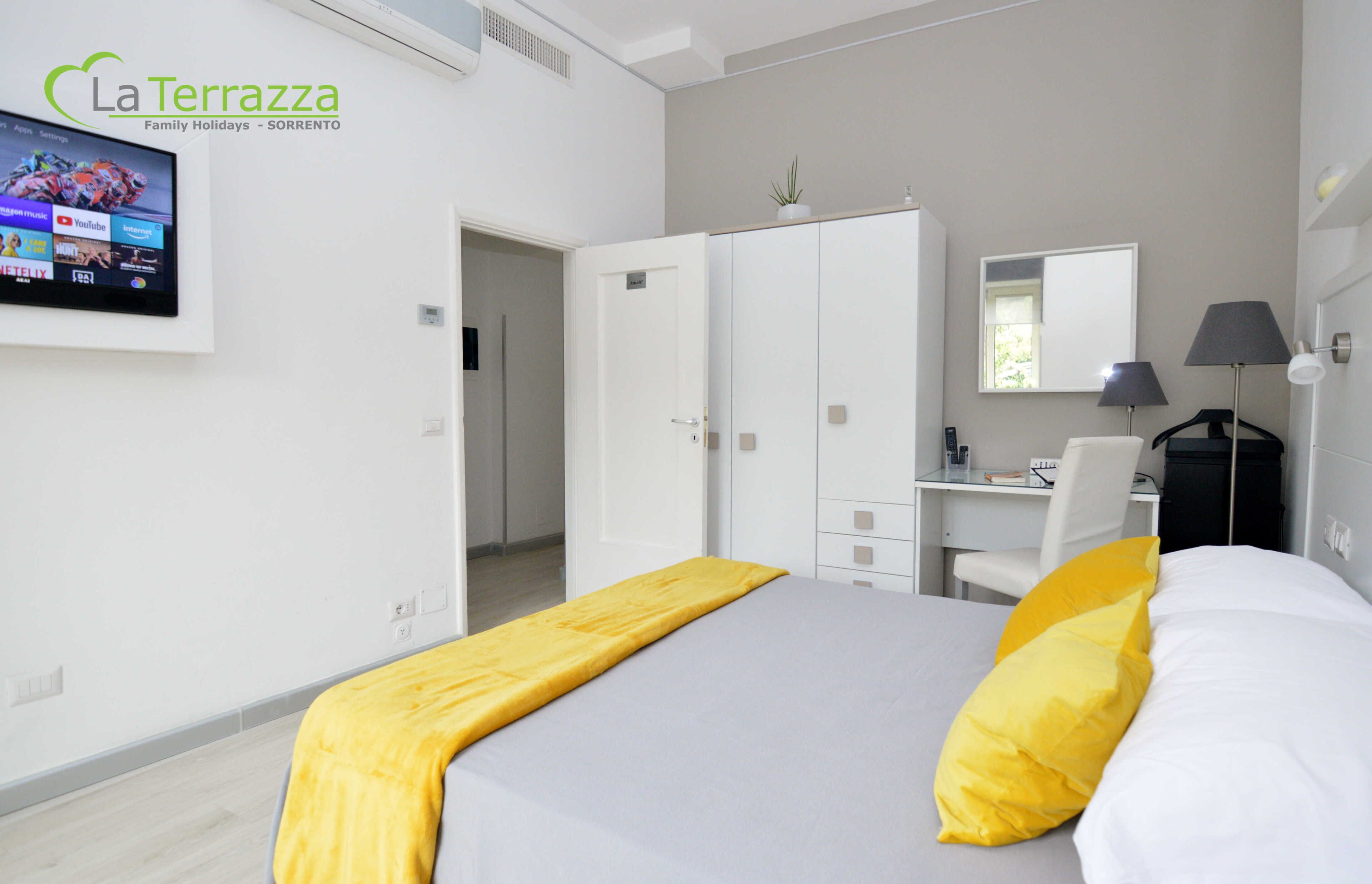 Casa, 3 camere da letto, balcone, vista giardino | 3 camere