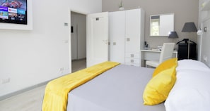 บ้านพัก, 3 ห้องนอน, ระเบียง, วิวสวน | 3 ห้องนอน