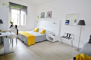 House, 3 Bedrooms, Balcony, Garden View | 3 bedrooms