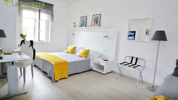 Casa, 3 camere da letto, balcone, vista giardino | 3 camere