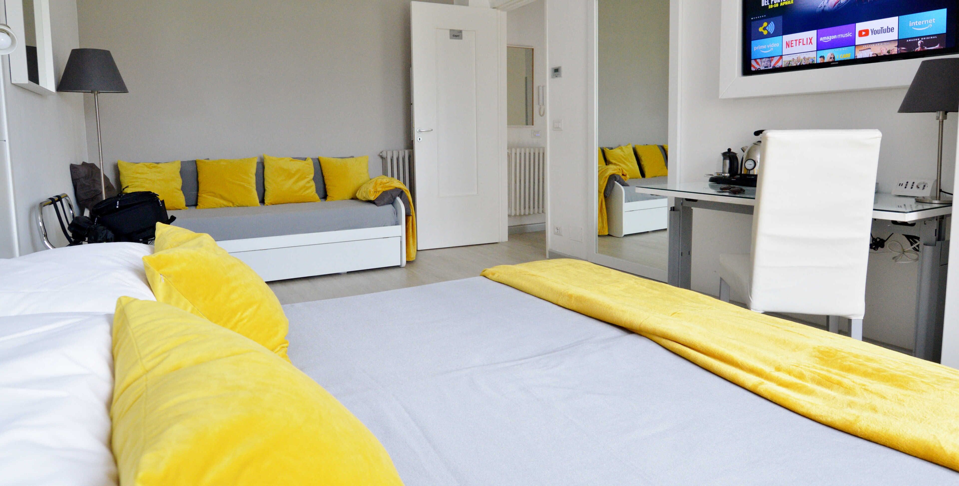 Casa, 3 quartos, sacada, vista para o jardim | 3 quartos