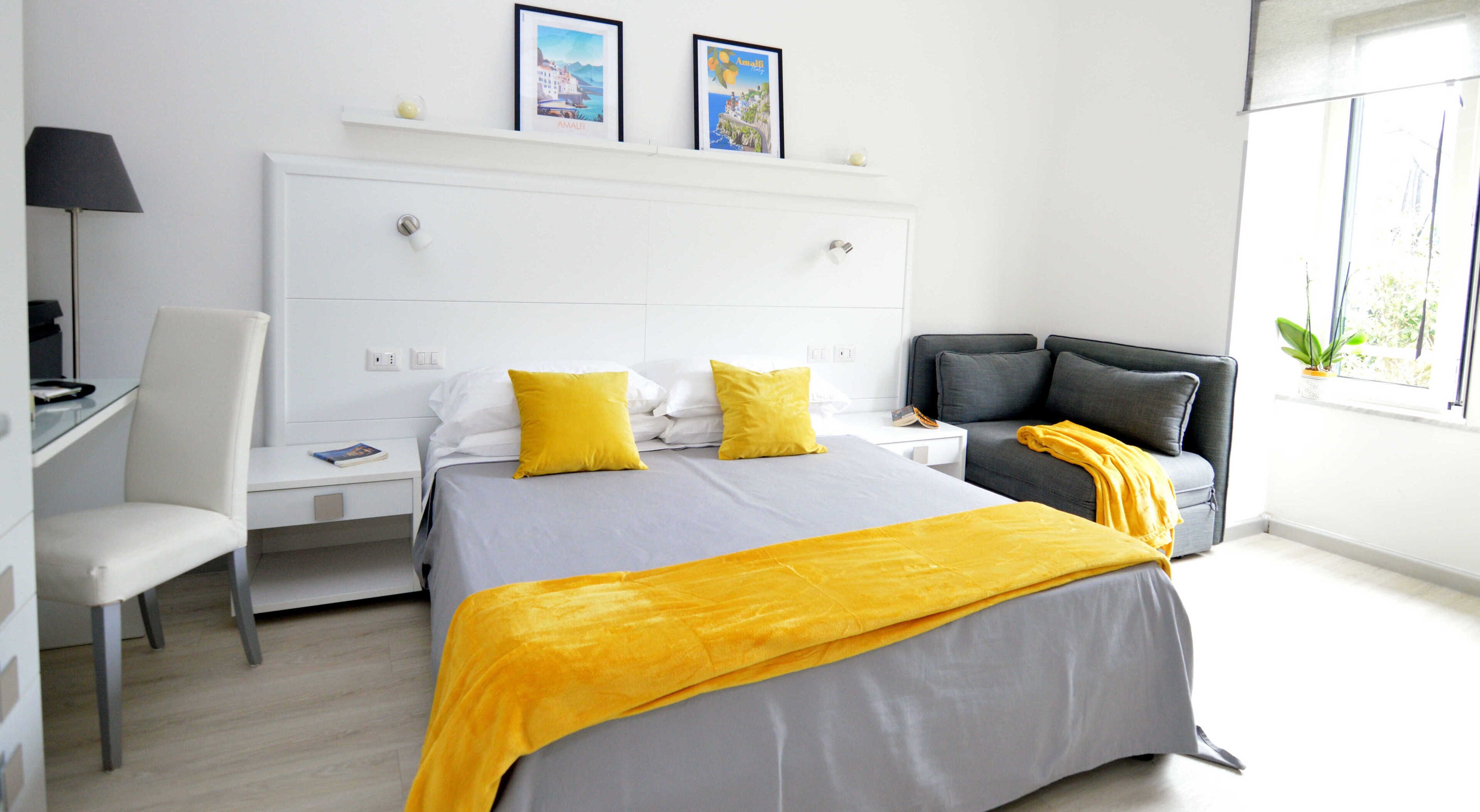 Casa, 3 camere da letto, balcone, vista giardino | 3 camere
