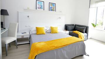 Casa, 3 camere da letto, balcone, vista giardino | 3 camere