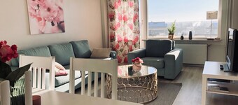 Kotimaailma Apartments Pori City Center