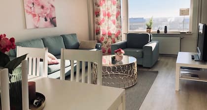 Kotimaailma Apartments Pori City Center