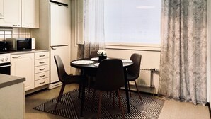 Apartamento, 2 habitaciones (B13) | Cocina privada
