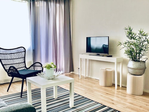 Kotimaailma Apartments Pori Väinölä