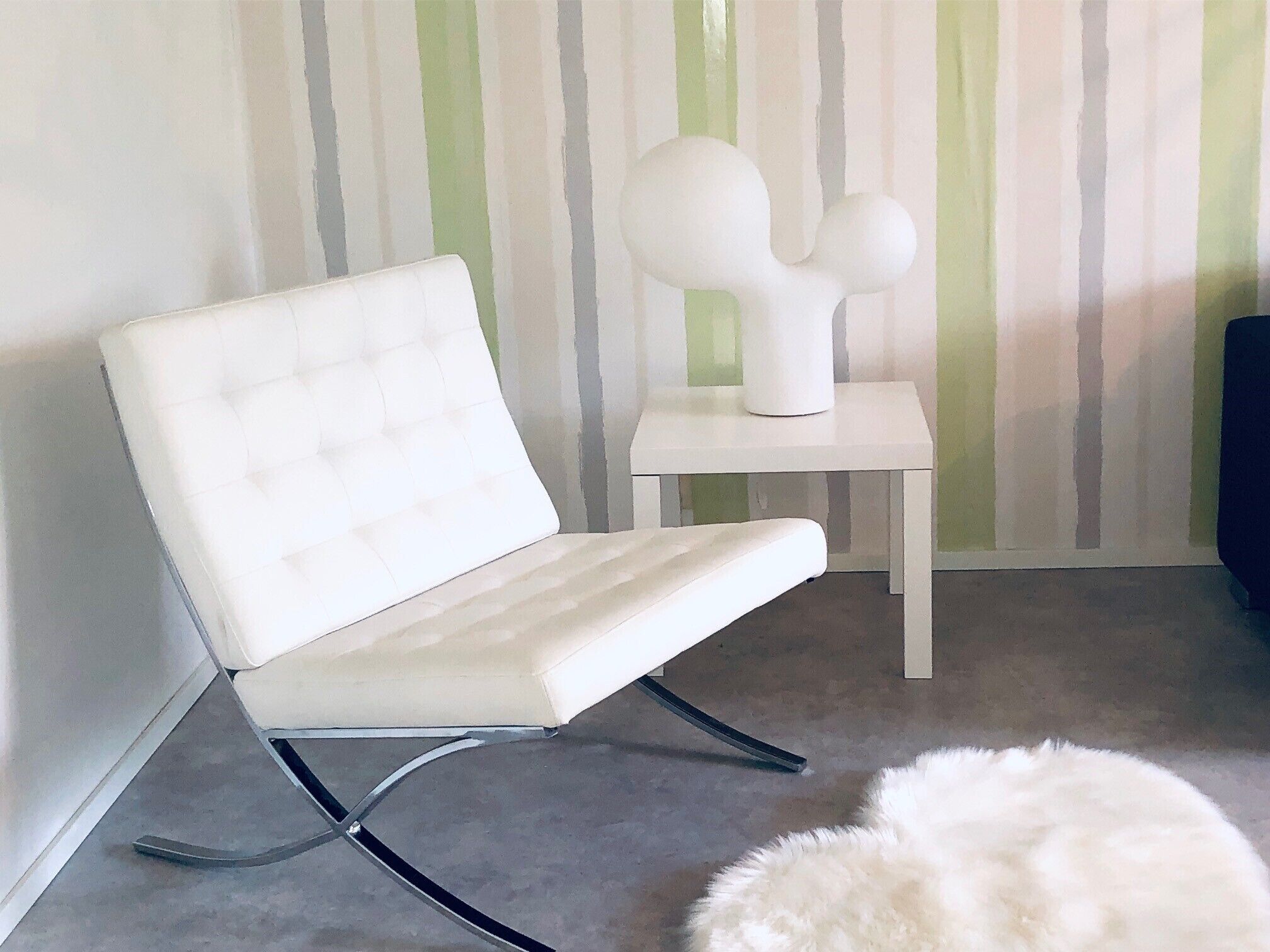 Apartment, 1 Bedroom (A8) | Individually decorated, individually furnished, iron/ironing board