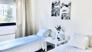 Apartamento, 2 habitaciones (B13)