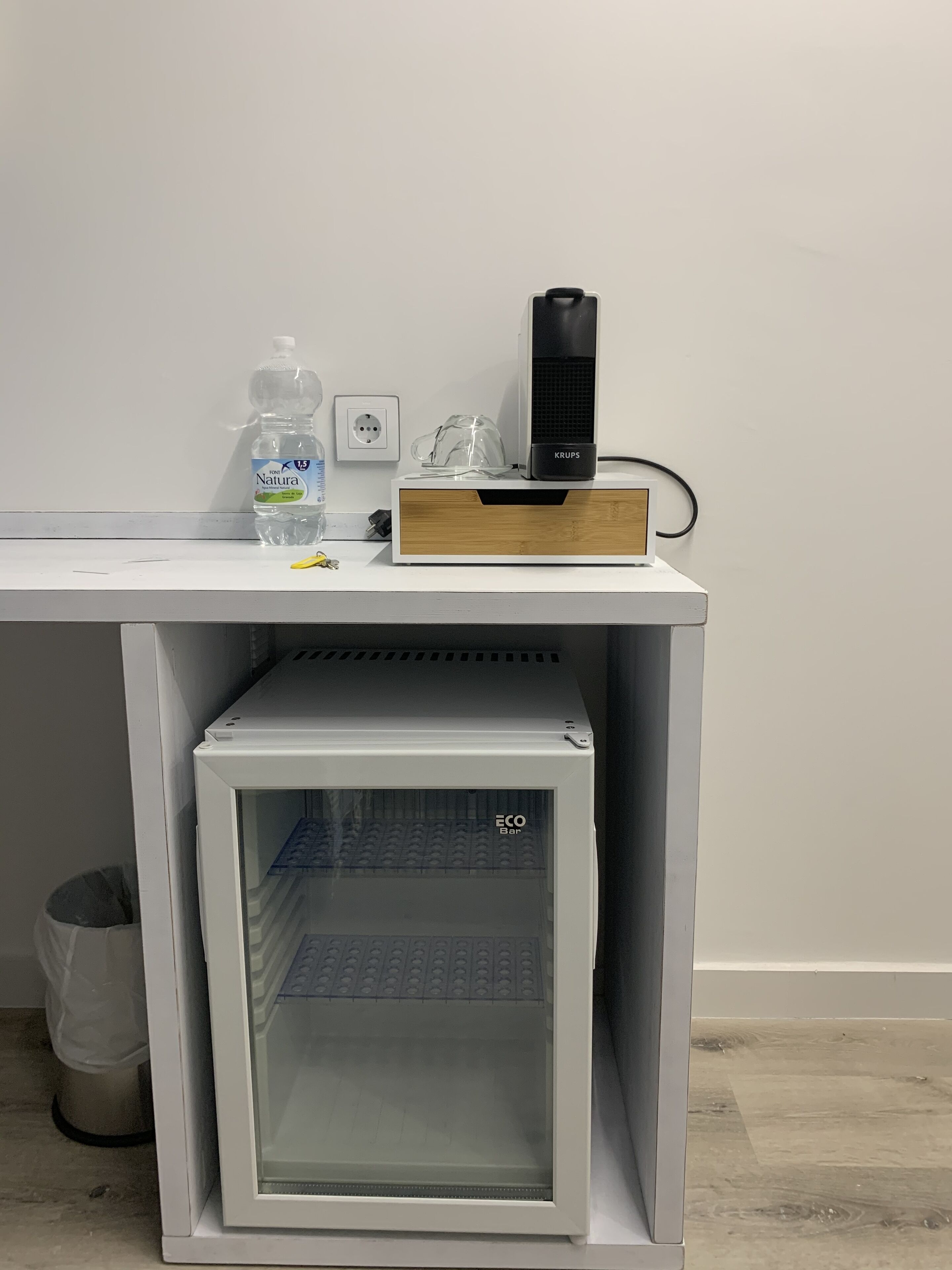 Foto - Nerja Casual Rooms