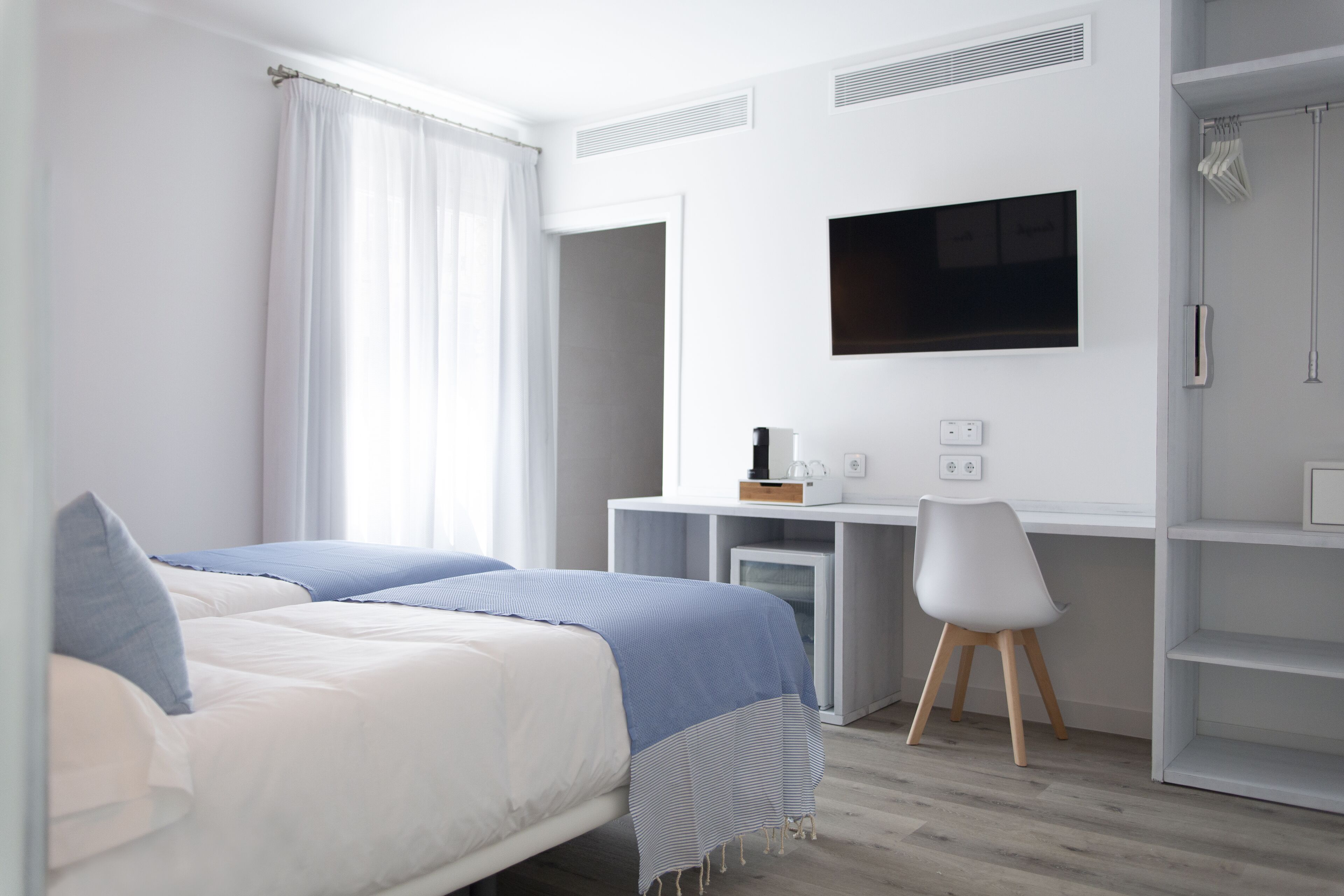 Foto - Nerja Casual Rooms